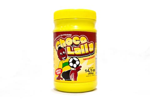 Choco Lalla ®