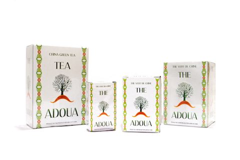 Tea Adoua ®