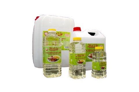 Huile de palme MaVie ®