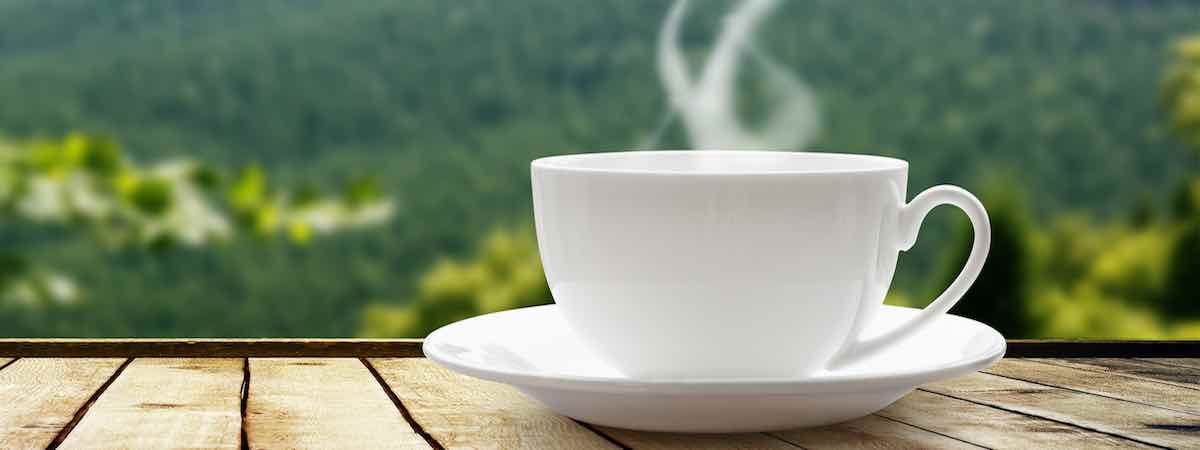 Thé, café, chocolat OTIS Afrifoods S.A. vente Afrique