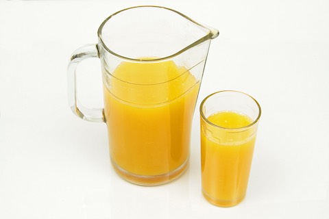 Ju de fruit en poudre par OTIS Afrifoods S.A.