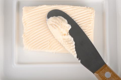 Margarine proposée Par OTIS Afrifoods S.A.