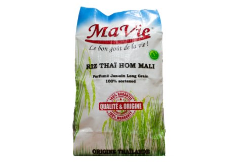 Riz MaVie ®