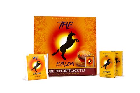 Thé Etalon ®